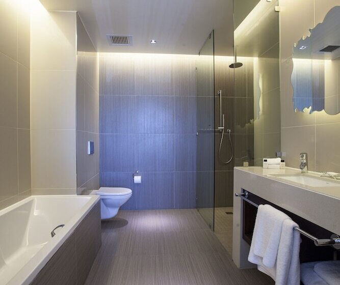 Номер Superior, Southern Sun Hyde Park Sandton