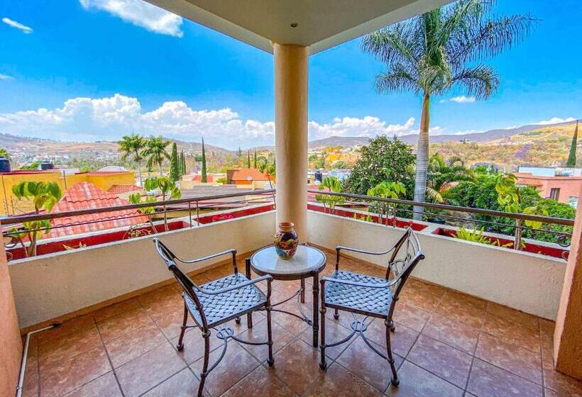 سوییت جونیور, Suites Xadani