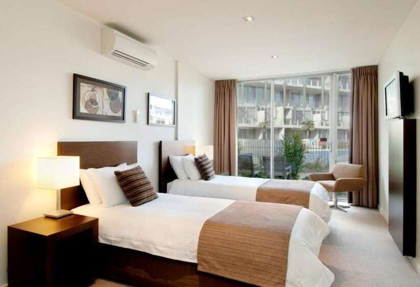 스탠다드 룸, Wyndham Resort Torquay