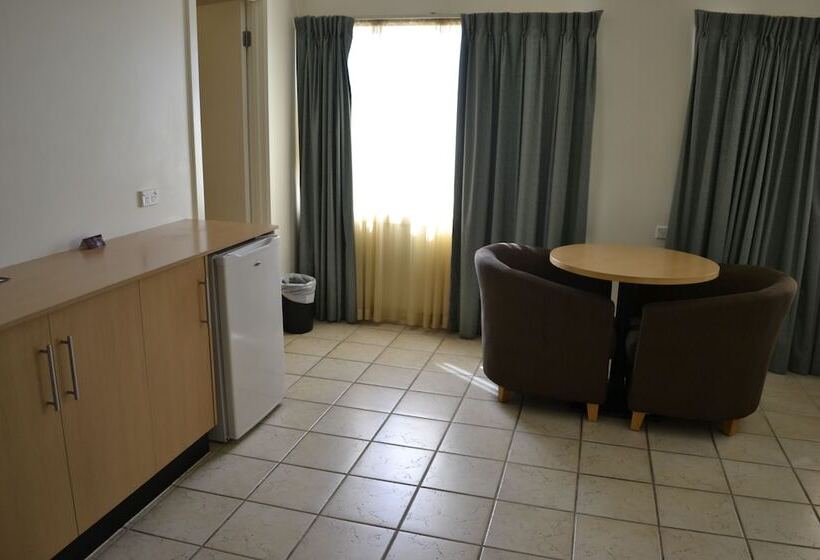 Апартаменты 2 Спальни, Mercure Hotel Mildura