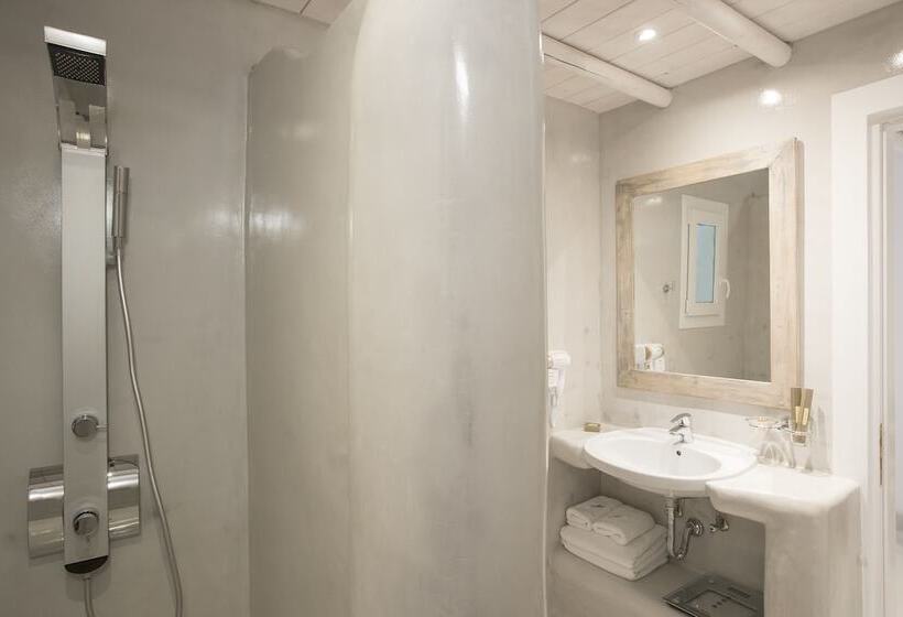 스탠다드 룸, Paros Palace