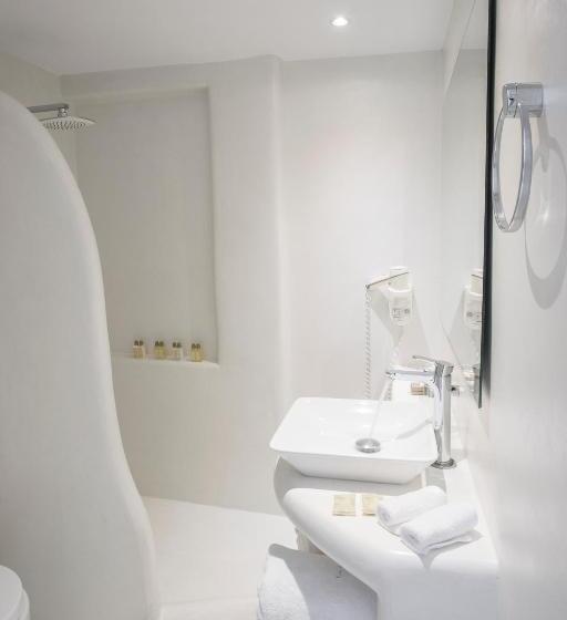 프리미엄 스위트, Paros Palace