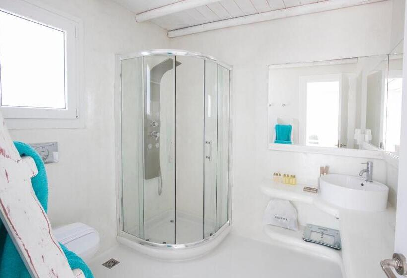프리미엄 스위트, Paros Palace