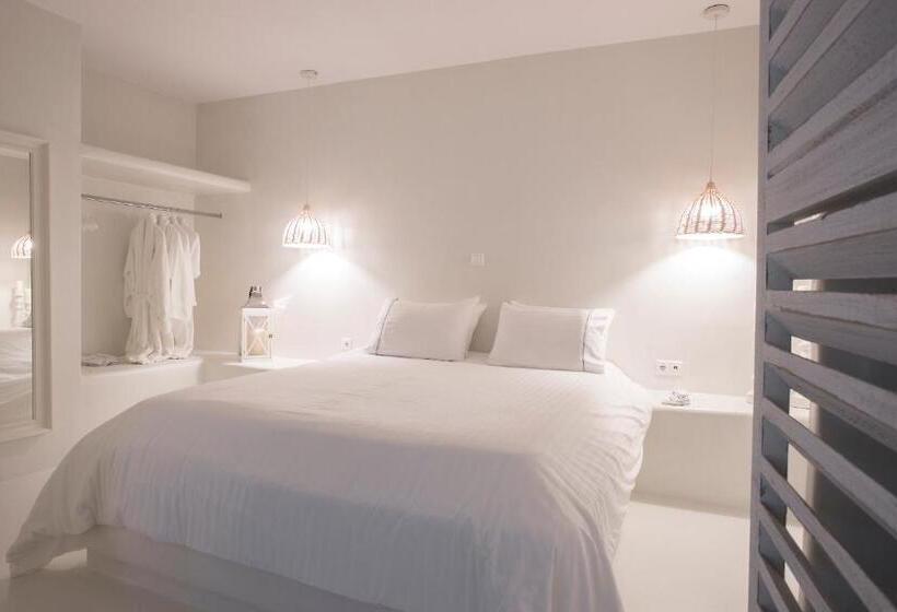 프리미엄 스위트, Paros Palace