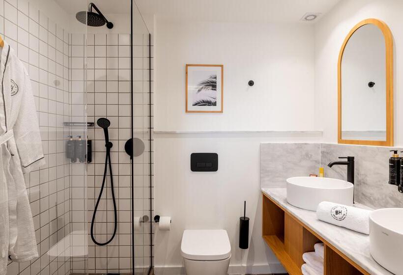 Люкс Вид на Море, Brown Beach Evia Island, All Inclusive In Eretria, A Member Of Brown Hotels