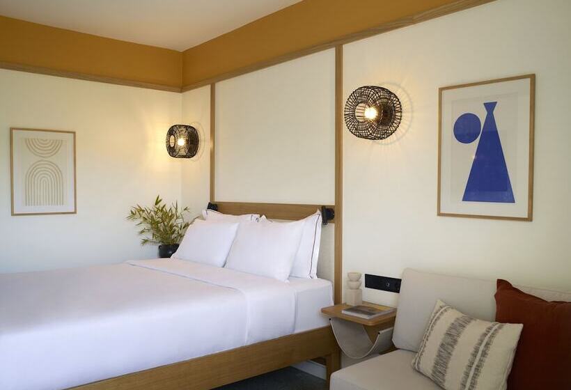 Классический Номер Вид на Море, Brown Beach Evia Island, All Inclusive In Eretria, A Member Of Brown Hotels