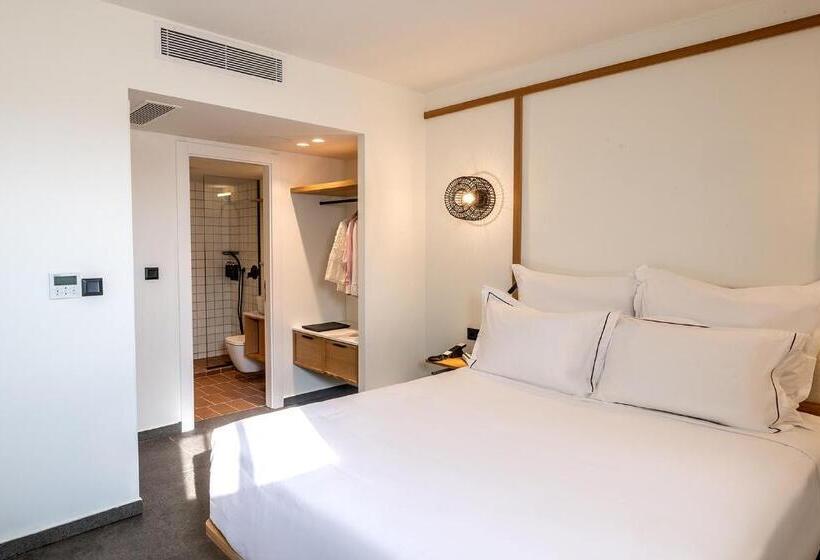 Номер Дюплекс, Brown Beach Evia Island, All Inclusive In Eretria, A Member Of Brown Hotels