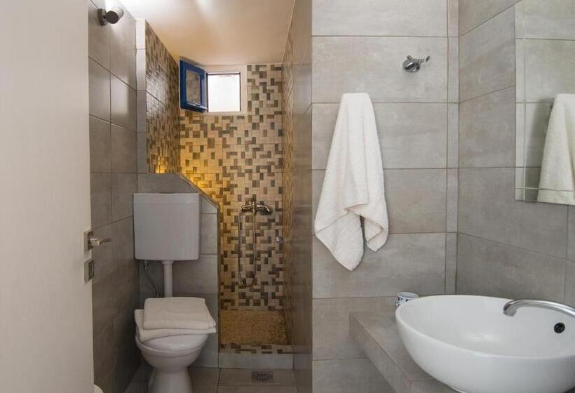 수피리어 스튜디오, Evgenia Rooms And Apartments