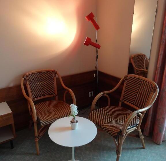 스탠다드 싱글 룸, Residence Brunner