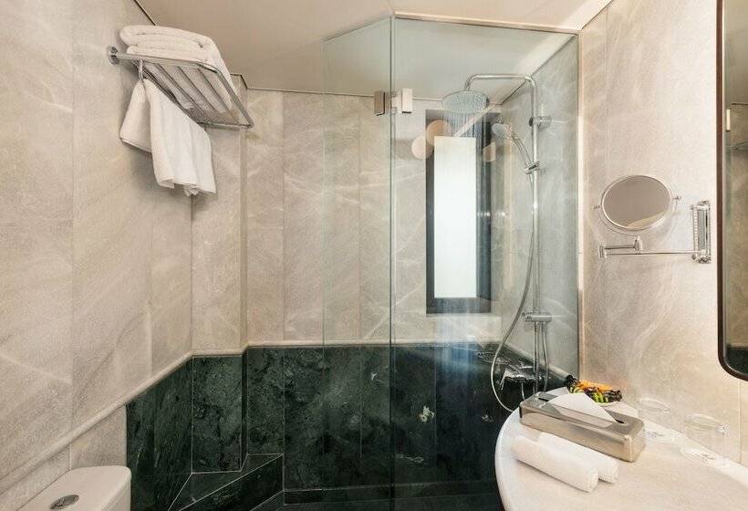 Номер Стандарт, Avra City Boutique