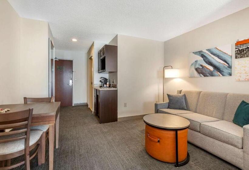 스위트, Comfort Inn & Suites Chestertown