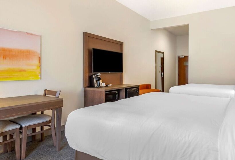 Люкс, Comfort Inn & Suites Chestertown