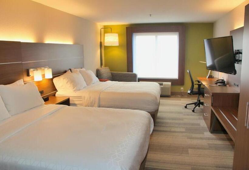 스탠다드 룸, Holiday Inn Express, An Ihg