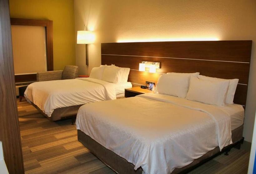 스탠다드 룸, Holiday Inn Express, An Ihg