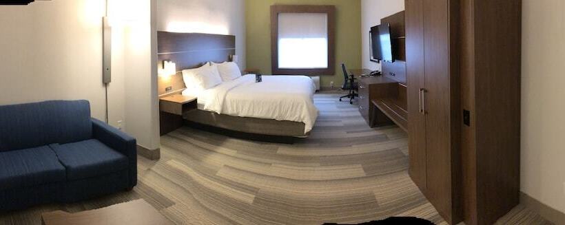 스탠다드 룸, Holiday Inn Express, An Ihg