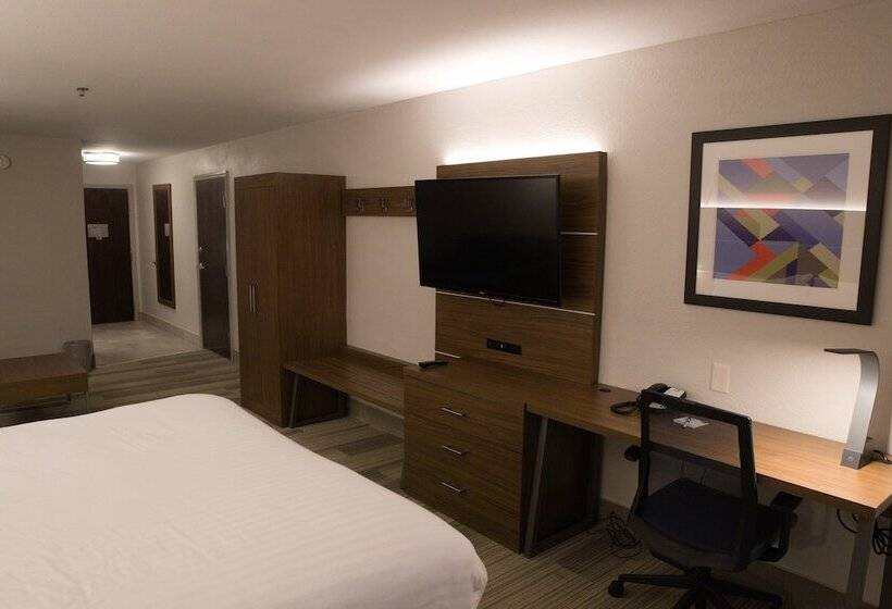 스위트, Holiday Inn Express, An Ihg