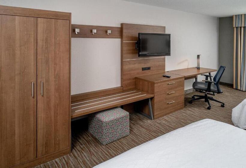 스위트, Holiday Inn Express And Suites Pikeville, An Ihg
