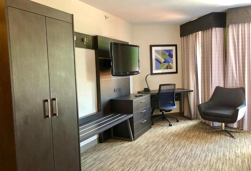 Стандартный Номер Кровать Кинг, Holiday Inn Express Great Barrington, An Ihg