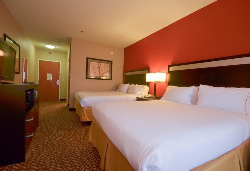 Номер Стандарт, Holiday Inn Express & Suites Pine Bluff/pines Mall, An Ihg