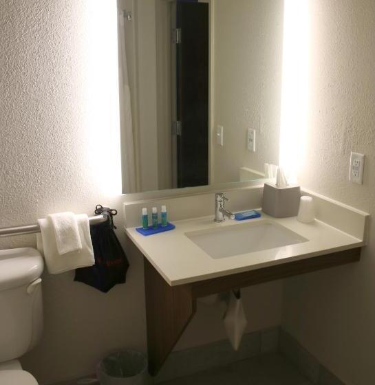 스탠다드 룸, Holiday Inn Express, An Ihg