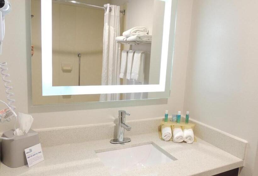 스위트, Holiday Inn Express Trussville, An Ihg
