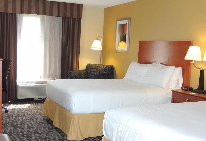 스탠다드 룸, Holiday Inn Express Trussville, An Ihg