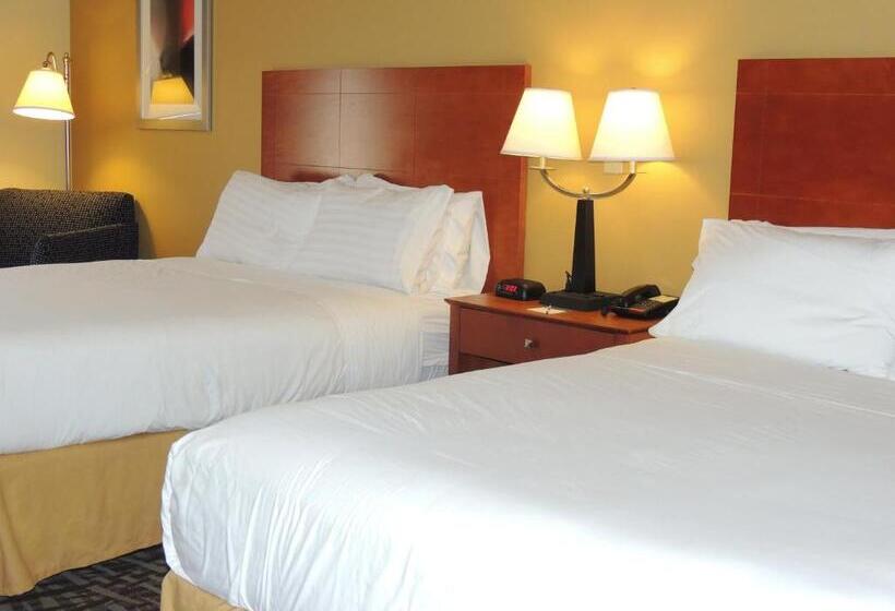 스탠다드 룸, Holiday Inn Express Trussville, An Ihg