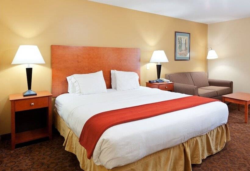 스위트, Holiday Inn Express Trussville, An Ihg