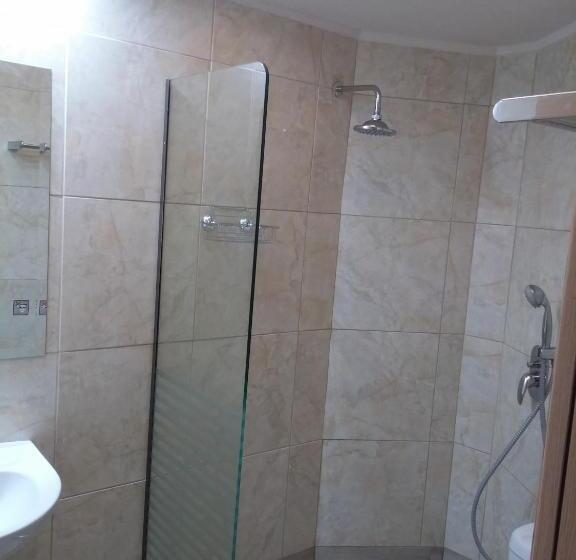 Четырехместный Номер Стандарт, Miramare