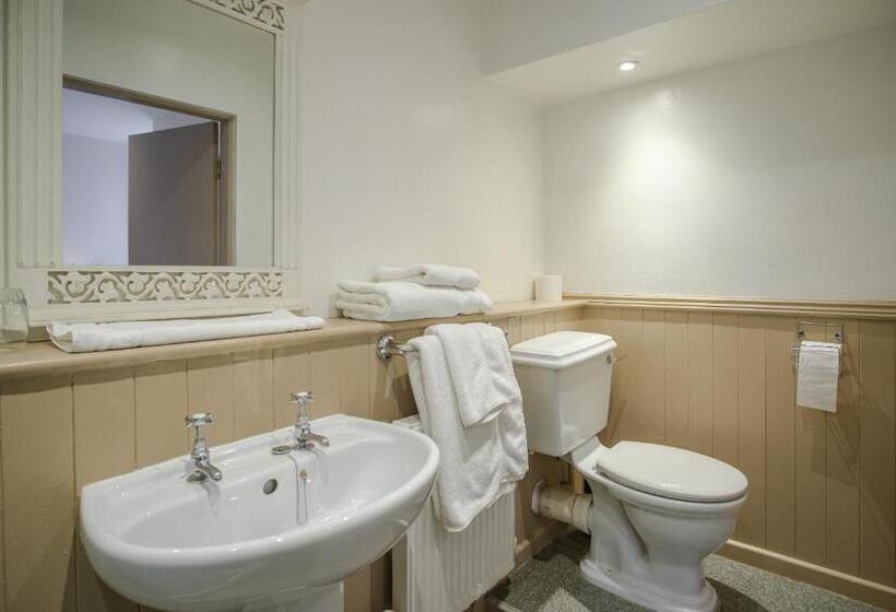 标准间, White Hart Inn