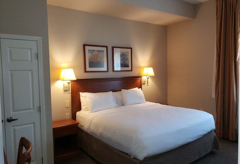 Suite, Candlewood Suites Murfreesboro, An Ihg