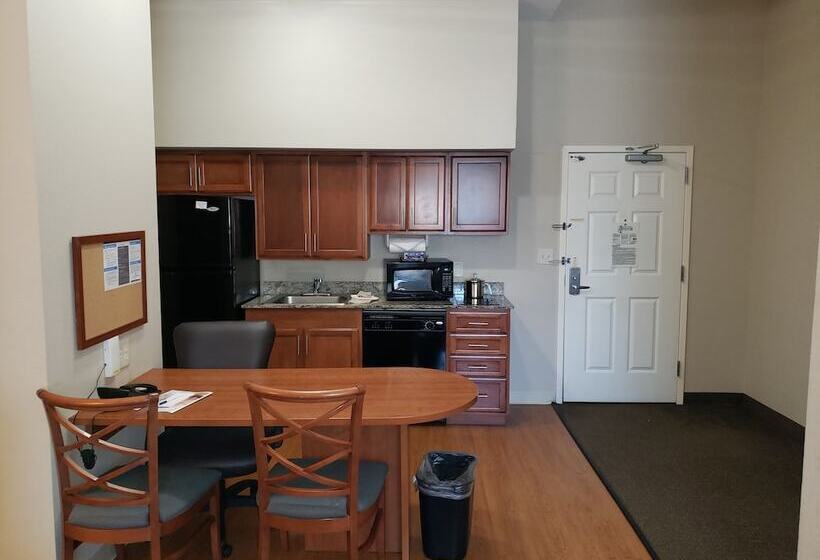 Standaard Studio, Candlewood Suites Murfreesboro, An Ihg