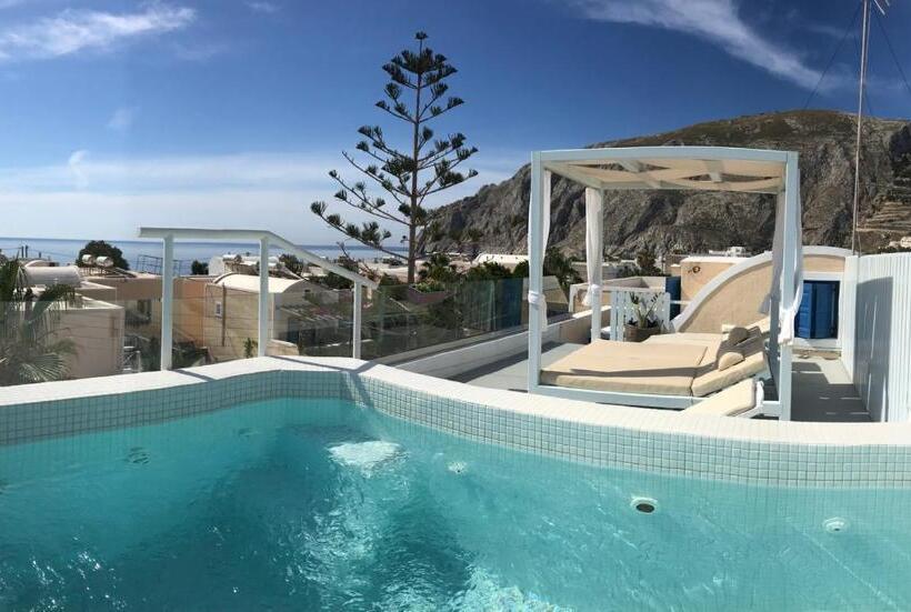 آپارتمان عادی 1 خوابه, Dioskouri Art Villas