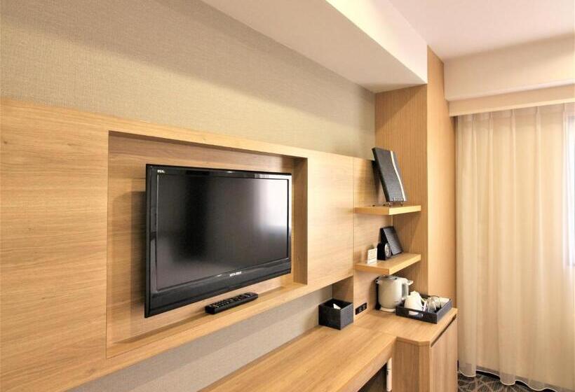اتاق استاندارد, Almont Hotel Naha Omoromachi