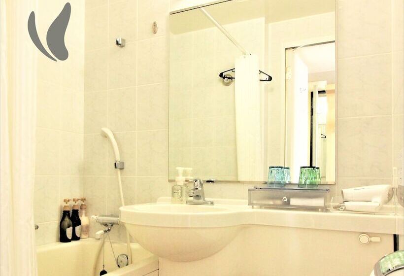 اتاق استاندارد, Almont Hotel Naha Omoromachi