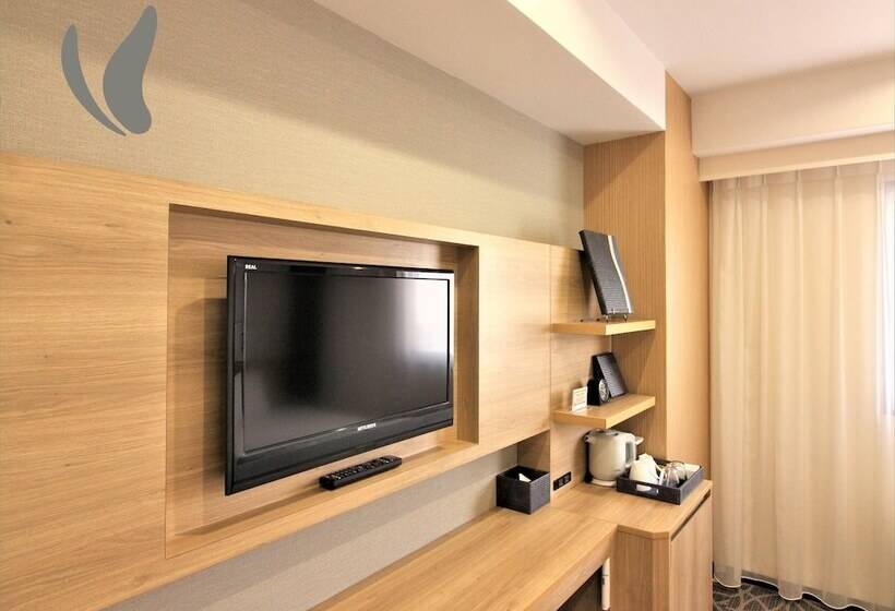 اتاق استاندارد, Almont Hotel Naha Omoromachi