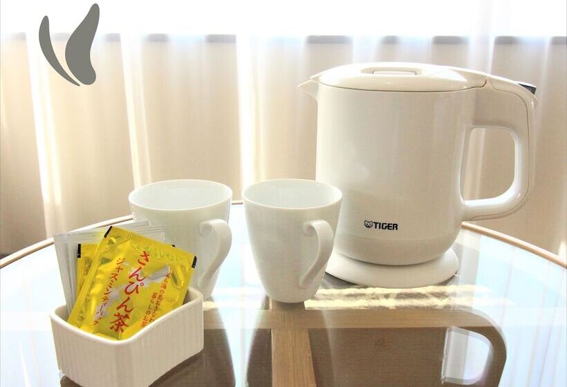 اتاق استاندارد, Almont Hotel Naha Omoromachi