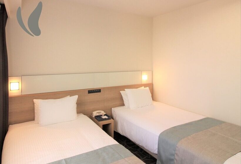اتاق استاندارد, Almont Hotel Naha Omoromachi