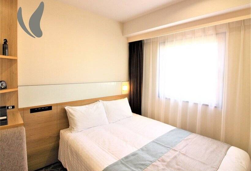 اتاق استاندارد, Almont Hotel Naha Omoromachi