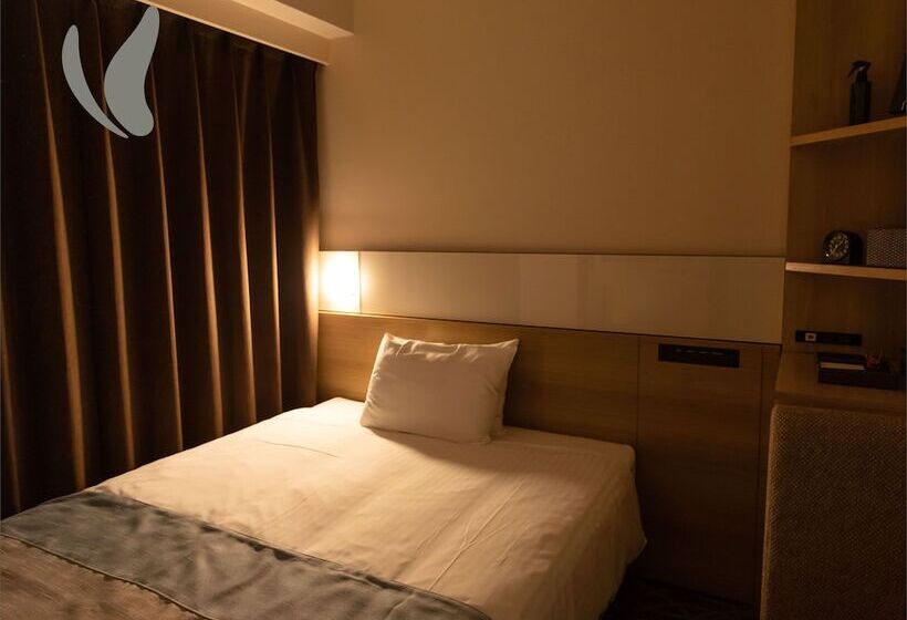اتاق استاندارد, Almont Hotel Naha Omoromachi