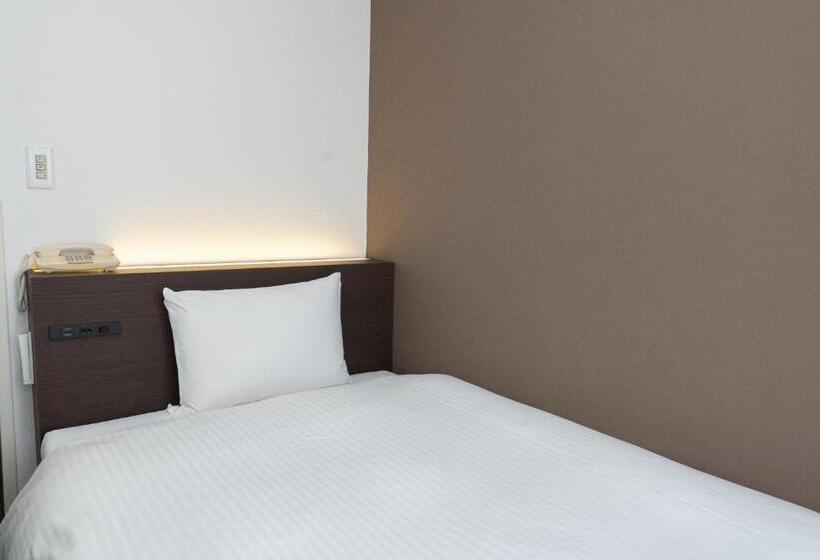 Номер Стандарт Индивидуальный, Heiwadai Hotel Tenjin