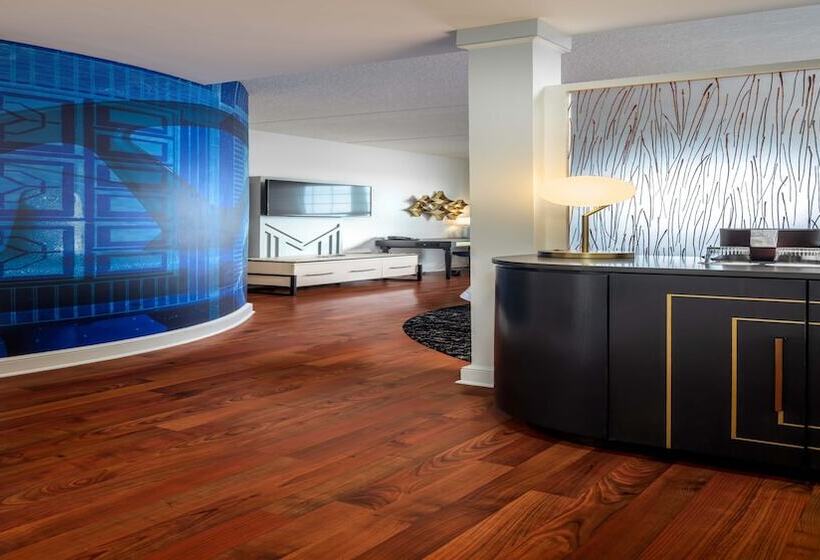 اتاق استاندارد, Indigo Jacksonville Deerwood Park, An Ihg