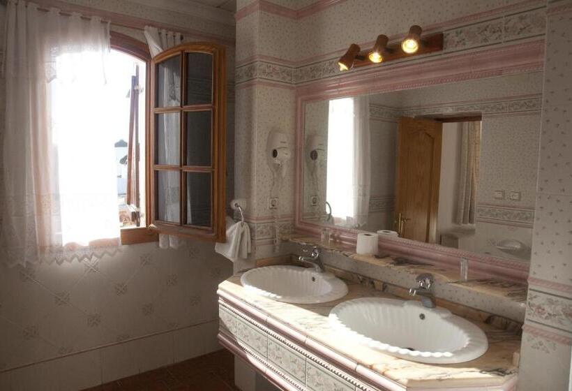 Habitación Estándar, Hostal Mar De Frente