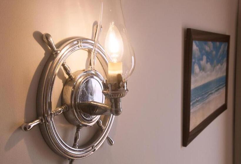Standard-huone, Hostal Mar De Frente
