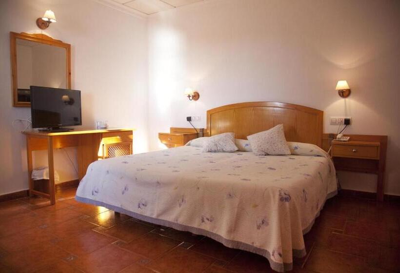 Habitación Estándar, Hostal Mar De Frente