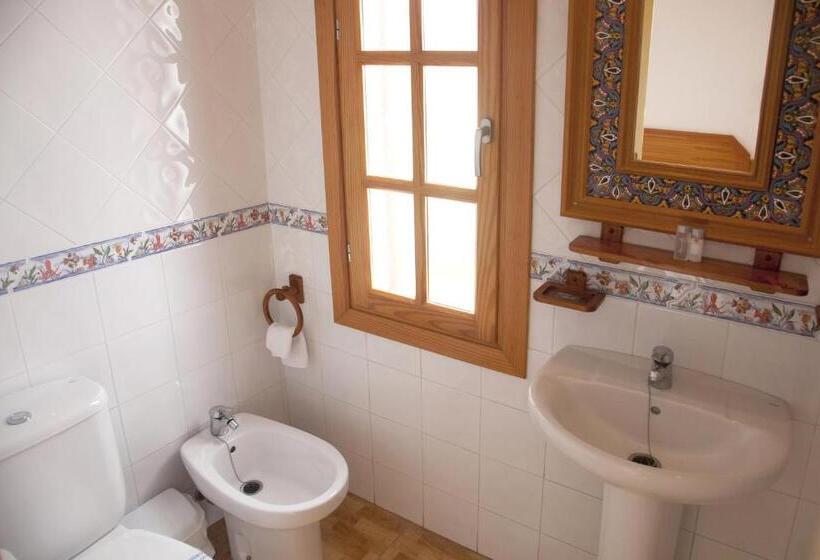 Standard-huone, Hostal Mar De Frente