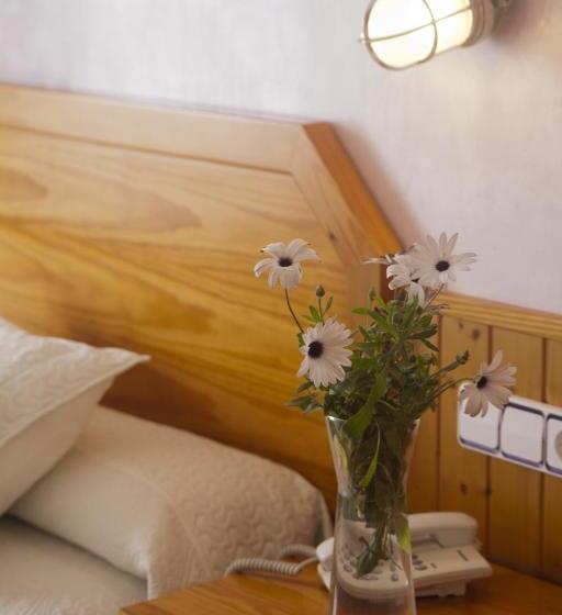 Standard-huone, Hostal Mar De Frente