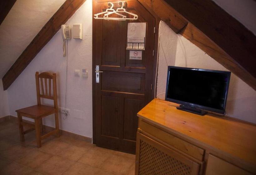 Economy-huone, Hostal Mar De Frente