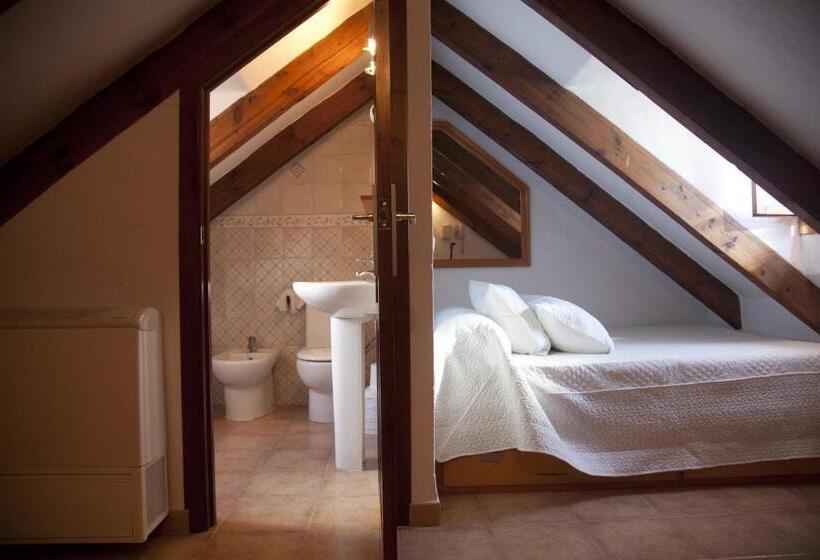 Economy-huone, Hostal Mar De Frente