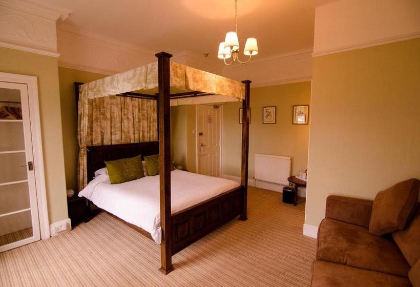 Стандартный Номер Кровать Кинг, Arundel House